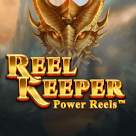 Reel Keeper Power Reels game thumbnail