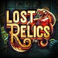Lost Relics game thumbnail