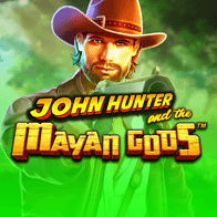 John Hunter and the Mayan Gods game thumbnail